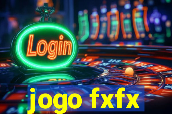 jogo fxfx